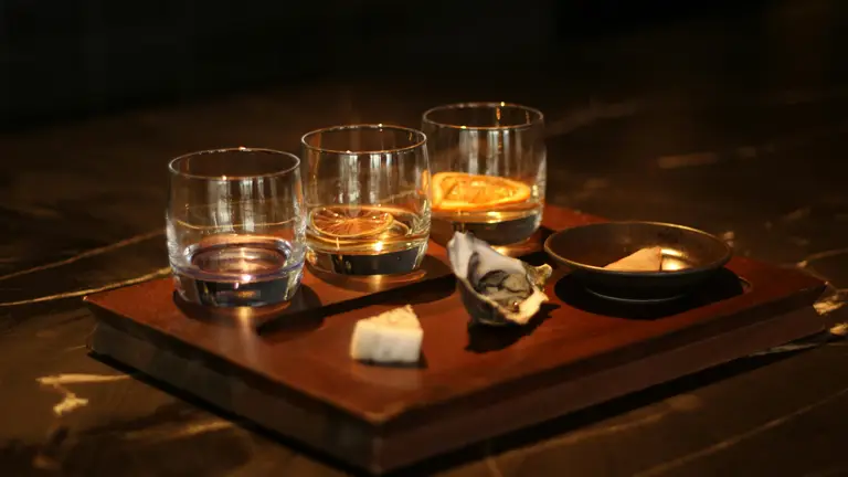 Boston Speakeasy Guide