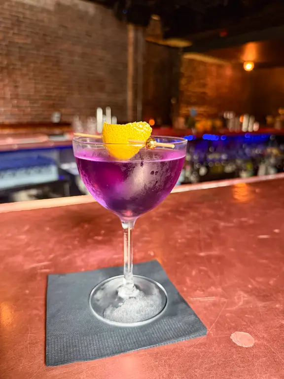 Brick & Mortar, Boston