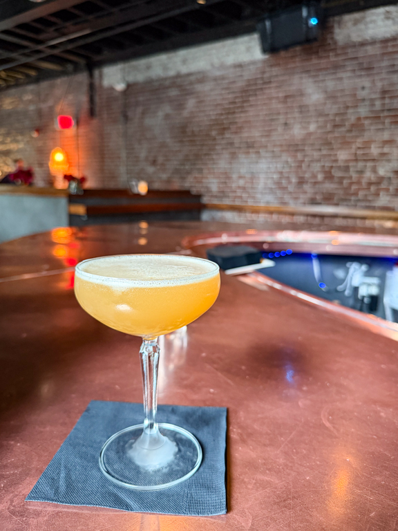 Brick & Mortar, Boston