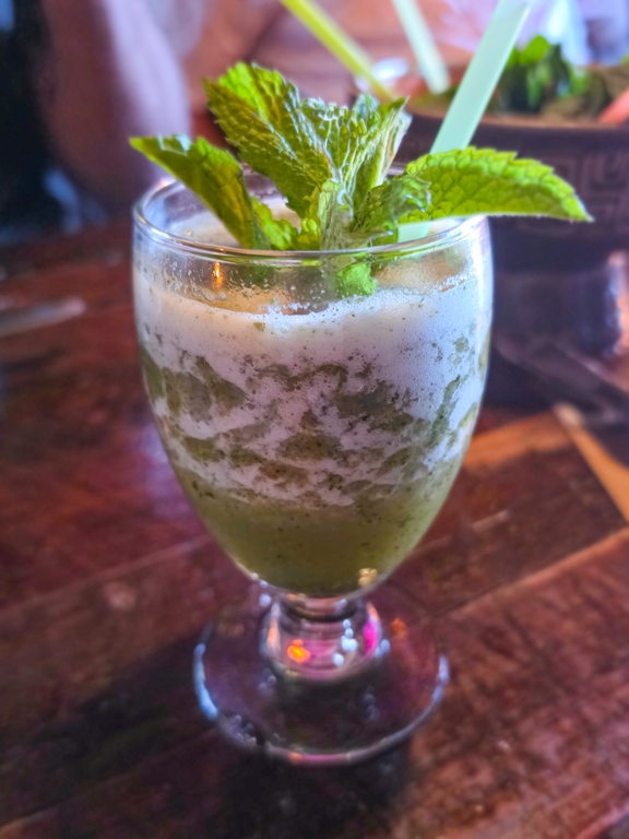 Beachbum Berry's Latitude 29
New Orleans Tiki