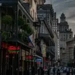 New Orleans Speakeasies and Drinking in the French Quarter
