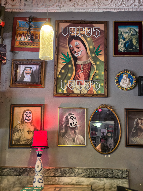 Bar Nun
Denver