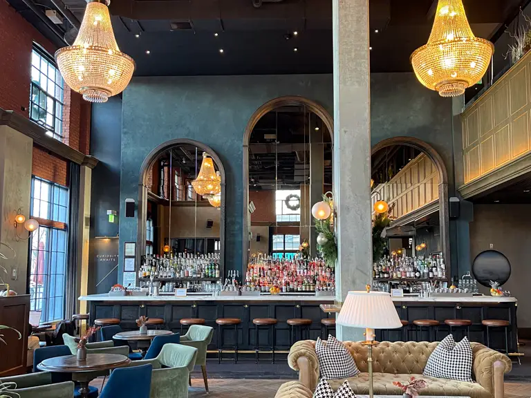 Death & Co Denver