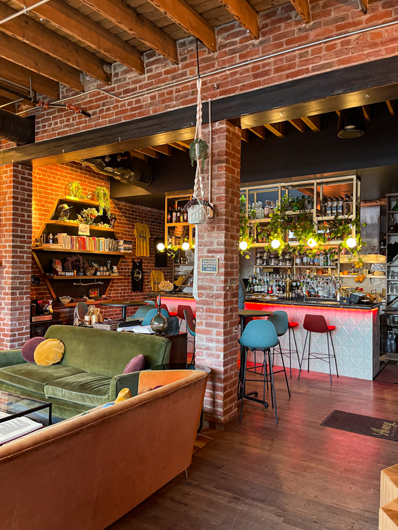 Honey Elixir Denver