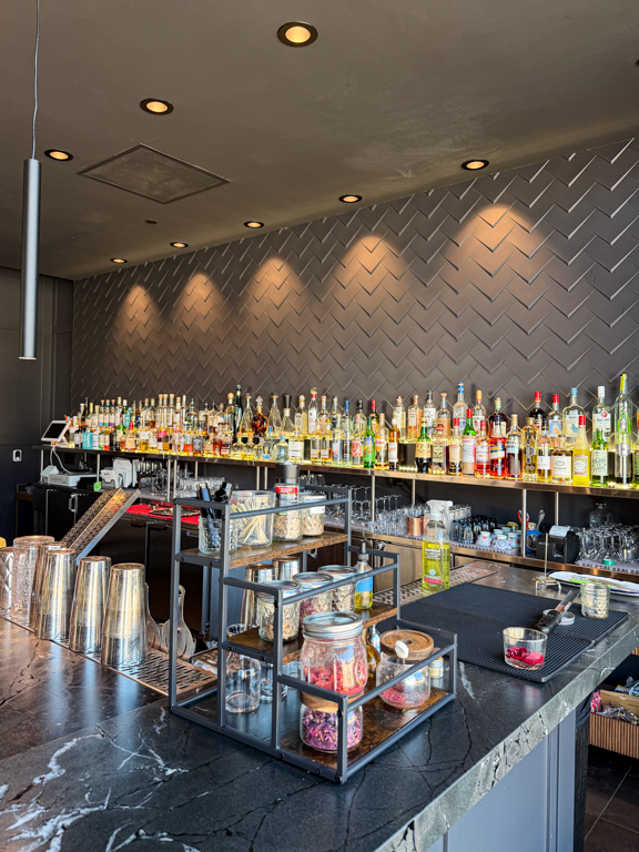 The Welton Room
Denver