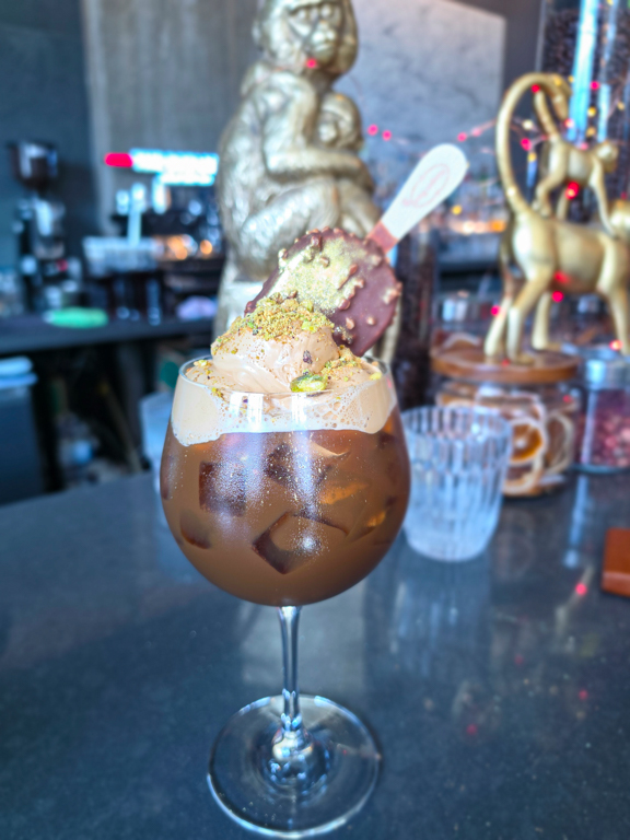 Monkey Bar at The Welton Room
Denver