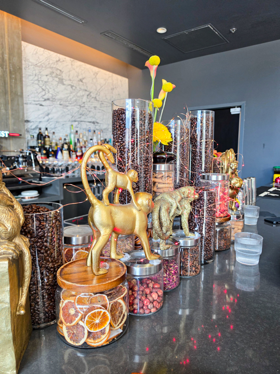 Monkey Bar at The Welton Room
Denver