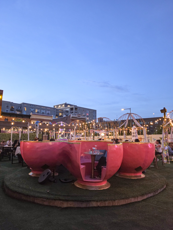 Wonderyard Denver