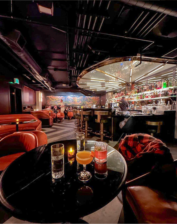 B&GC
Cherry Creek, Denver
